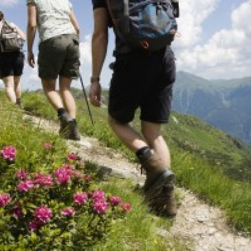 Topul celor mai lungi trasee de drumeţie din Europa, inclusiv România