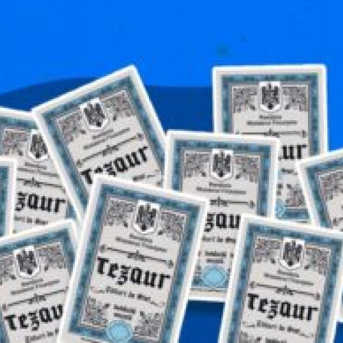 Ministrul Finanțelor lansează o nouă ediție a TEZAUR de astăzi. Românii pot cumpăra titluri de stat cu dobânzi neimpozabile de până la 6,85% pe an