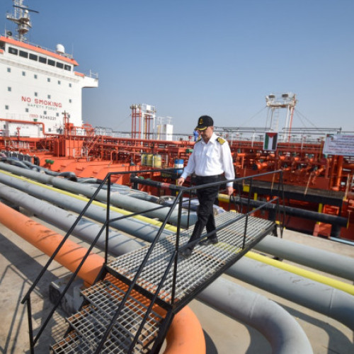 Companiile chineze câștigă opt licitații pentru zăcăminte de petrol și gaze în Irak, surclasând competitorii din Europa și Orientul Mijlociu