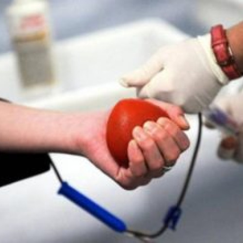 Primăria Covasna oferă reducere impozite locale pentru donatorii de sânge