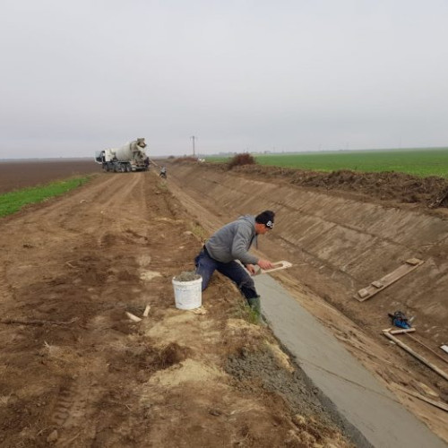 Schimbări la ANIF Vrancea: Daniel Bunghez numit director interimar la Îmbunătățiri Funciare