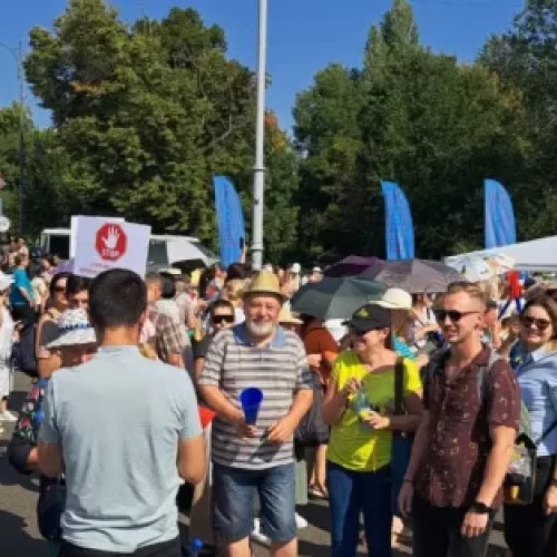 Recorduri la buget, dar salariile primăriei din 2021: Comunicat de presă