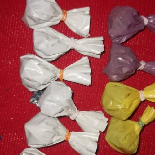 4 bărbați arestați pentru trafic de droguri în Buzău