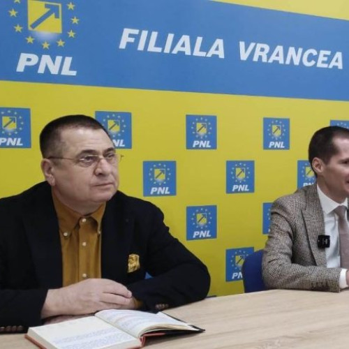 Valentin Resmeriță: Cătălin Toma, un model pentru mine și un motiv să intru în politică