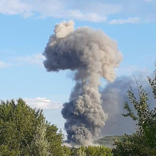 Surpriza: Rușii atacă navă română în Marea Neagră, NATO nu activează Articolul 5

Surpriza: Rușii atacă navă română în Marea Neagră, NATO nu activează Articolul 5