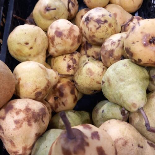 Recomandările Protecției Consumatorilor privind cumpărarea legumelor și fructelor proaspete