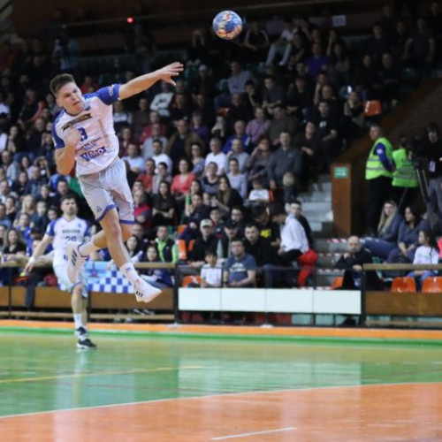 Astăzi, la Focșani, meciuri importante pentru tenis de masă și handbal masculin