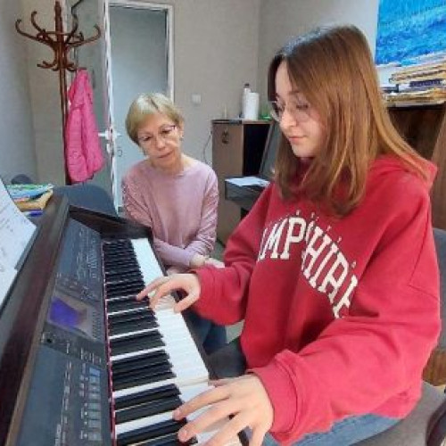 Școlarii de la Școala de Artă Focșani, premiați la Festivalul de Arte 2024