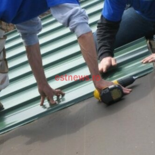 Completely formatted news in Romanian string.

"Numărul companiilor nou-înființate care își închid afacerile crește