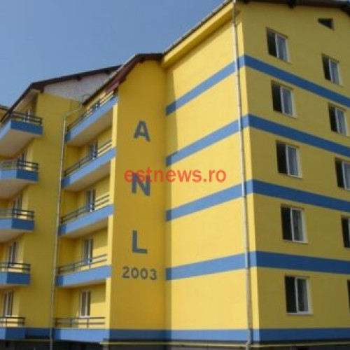 Profit estimat de 18,98 mii lei pentru Societatea Locativa SRL Vaslui prin administrarea fondului locativ de 277 apartamente.