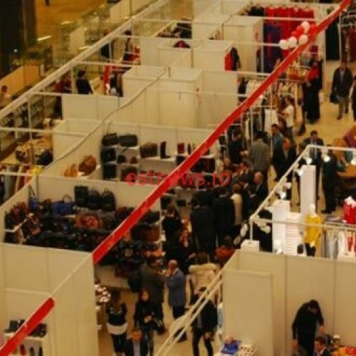 Delegație economică din județele Vaslui și Iași participă la Expoziția „Fabricat în Moldova", organizată cu sprijinul Camerei de Comerț, Industrie și Agricultură (CCIA) Vaslui