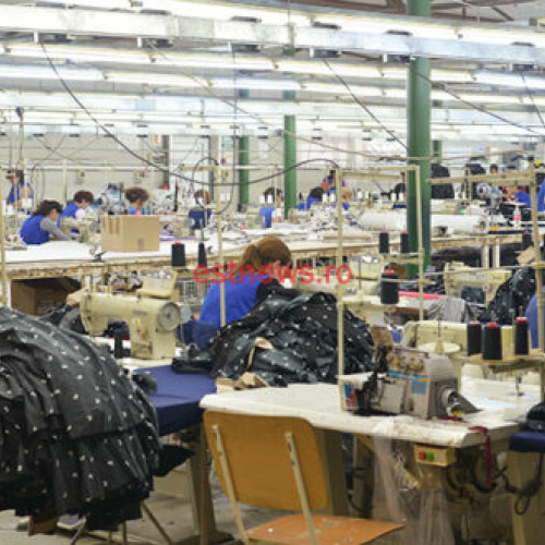 Italia, cel mai important partener comercial al județului Vaslui: Exporturile se bazează pe textile și încălțăminte