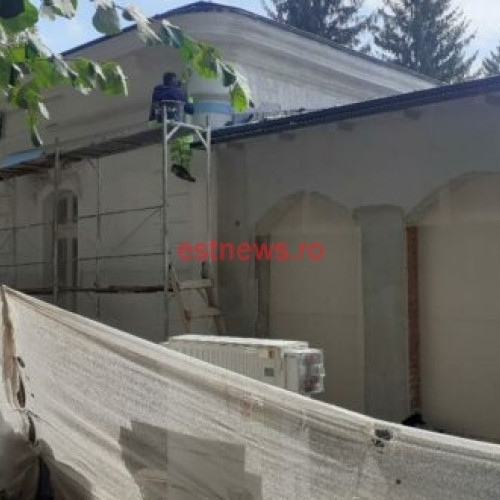 Oportunități limitate pentru debutanții în afaceri în județul Vaslui - încă 287 de SRL-D active, dar puține inițiative noi!