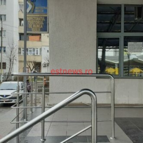 Inspecția Muncii Vaslui lansează noua versiune REGES/REVISAL pentru angajatori