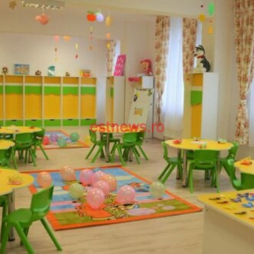 Ajustarea prețurilor materialelor de construcții afectează proiectul unei noi creșe în Vaslui