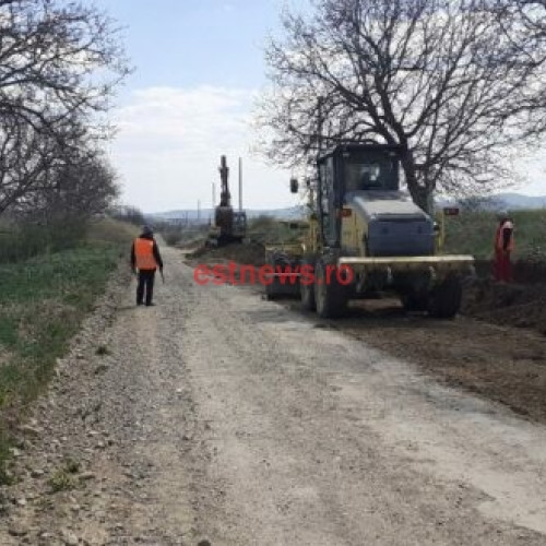 Ministerul Dezvoltării semnează contracte de finanțare în valoare de peste 60 de milioane de lei cu Județul Vaslui