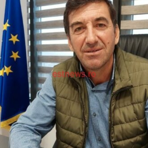 Ministrul Dezvoltării semnează noi contracte de finanțare prin Programul ”Anghel Saligny” pentru modernizarea infrastructurii rutiere și rețelelor de alimentare și canalizare în comuna Hoceni