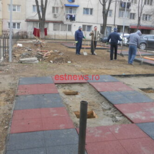 Vaslui în ultimul loc în Moldova la numărul de angajați: Județul nu oferă locuri de muncă suficiente pentru 52.600 de salariați