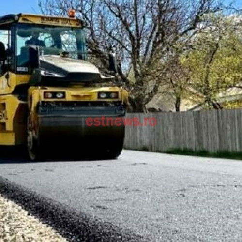 Ministerul Dezvoltării a virat fonduri pentru UAT-uri în județul Vaslui