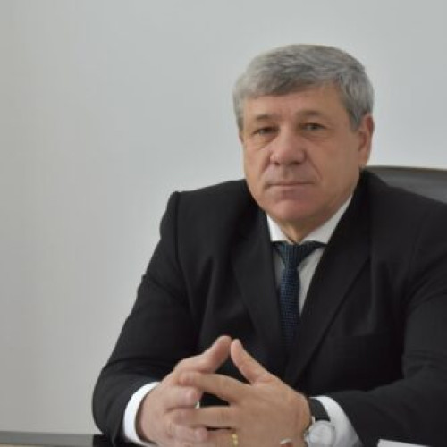 Dumitru Boroș va fi candidat pentru conducerea Organizației Județene PNL Vaslui