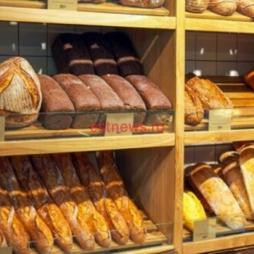 Amendamente și avertismente în cazul controalelor din brutării efectuate de ITM Vaslui