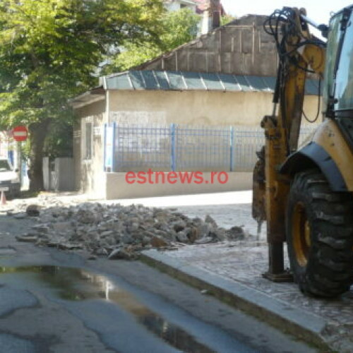 Creștere semnificativă a deșeurilor din construcții în județul Vaslui - autoritățile monitorizează planul de gestionare a deșeurilor