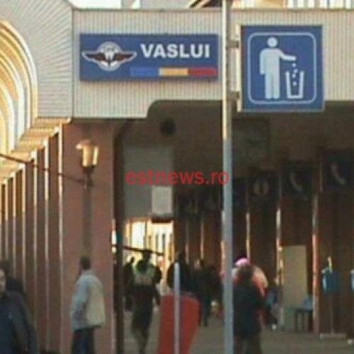 Lucrări de îmbunătățire a vitezei trenurilor în zona Crasna-Zorleni pe magistrala 600: Se așteaptă creșterea la 120 km/h