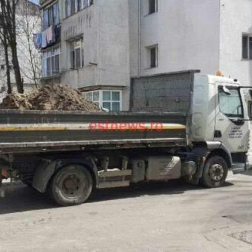 Rezultate inspectie ITM - Vaslui reprimandă mai mulți angajatori pentru neregulile constatate, printre care și un caz de muncă nedeclarată