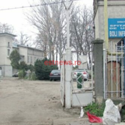 Lucrările la Spitalul nr. 2 Vaslui în curând! Investiție majoră pentru sănătate. Corp de clădire nou și paturi noi pentru boli infecțioase și psihiatrie. Construcția demarează în 2024