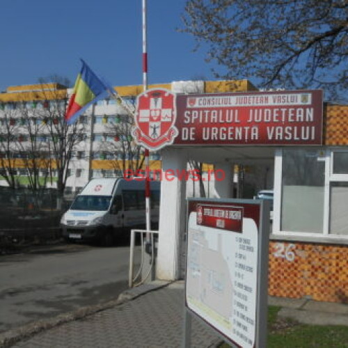 Instalarea unui sistem de panouri fotovoltaice la Spitalul Județean de Urgență Vaslui. Proiectul va aduce o economie de 142,3 kwh pe lună. Valoarea investiției este de 1.698.423 lei.