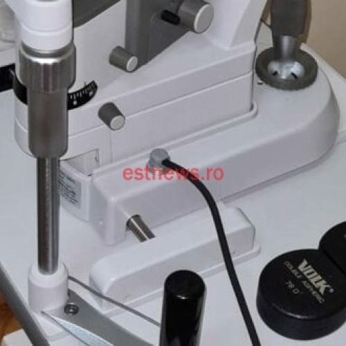 Ambulatoriul SJU Vaslui, dotat cu succes! Investiția de 10 milioane de lei pentru echipamente medicale este aproape de finalizare.