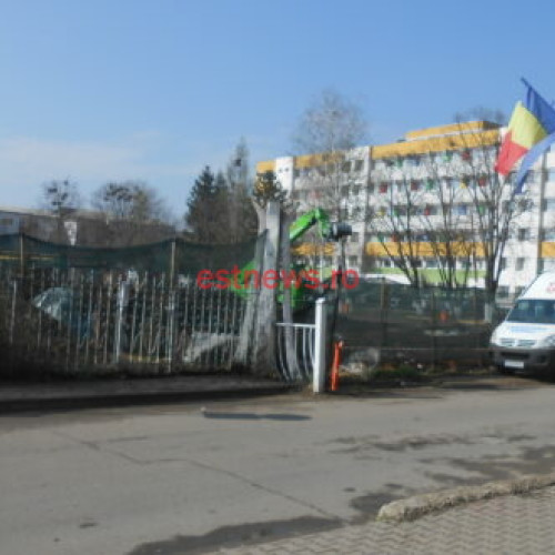 Modernizarea corpului C al SJU Vaslui: Beneficii anuale pentru peste 100.000 de pacienți