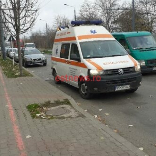 Sute de vasluieni primesc servicii medicale la domiciliu la costuri reduse