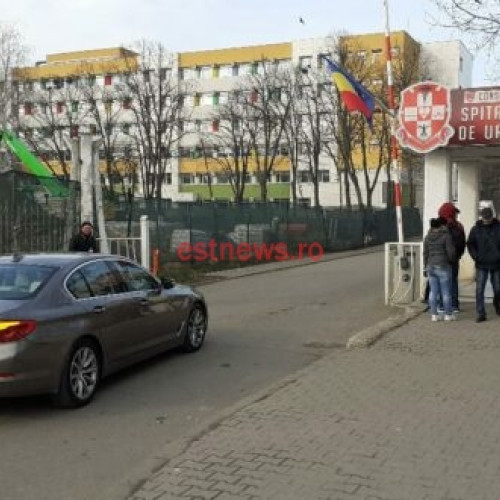 În acest an, două importante obiective vor fi finalizate la SJU Vaslui. Speranțe pentru inaugurarea noului ambulatoriu și spitalizarea de zi. Ultimii ani au adus modernizări majore la spital, datorită fondurilor europene și investițiilor locale.