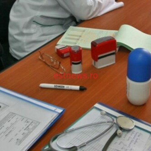 Număr record de înregistrări la medicii de familie în județul Vaslui: 372.450 de persoane asigurate și neasigurate s-au înscris pe listele medicilor! Persistă lipsa unui medic în mai multe zone din UAT-uri