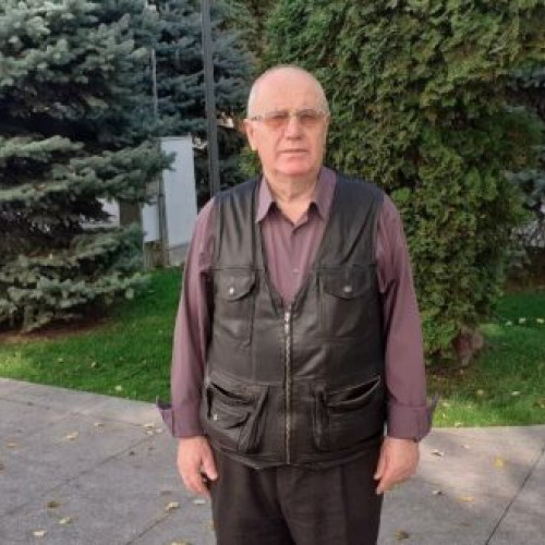 Trist anunț: Liderul pensionarilor din Vaslui, Ioan Stamate, a încetat din viață