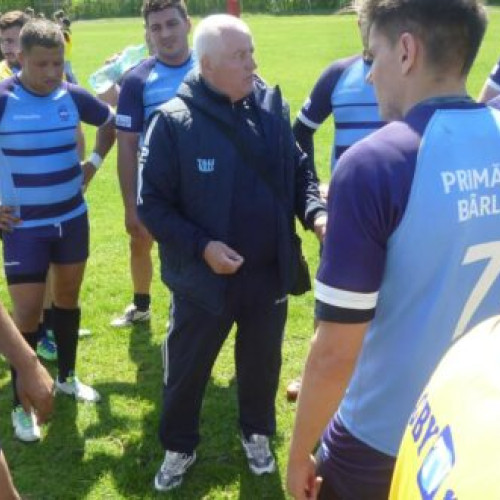 Rugbiștii bârlădeni, gata de startul noului sezon competițional la campionatul Diviziei Naționale de Seniori!