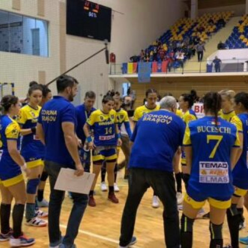 Oana Manea, uimită de cazul de dopaj de la Corona Brașov: „M-a surprins că unii sportivi nu erau conștienți de acest aspect” | EXCLUSIV ProSport Live