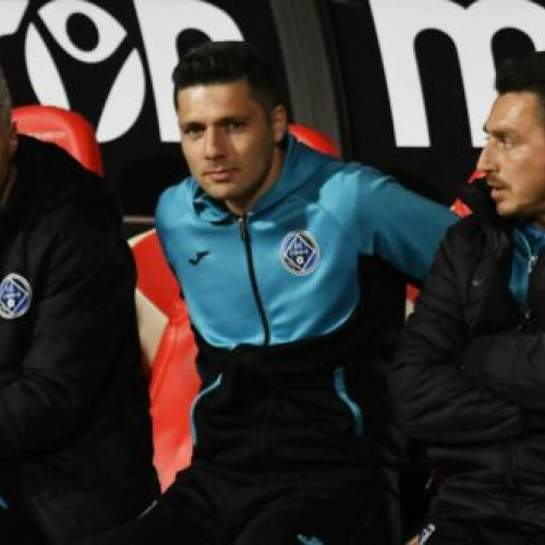 Explicarea deciziei Belarusului de a continua fotbalul: teama față de clasa politică, concluzii de la fostul fotbalist Costin Curelea