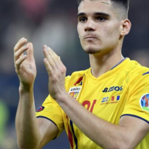 Ianis Hagi: Cum rămâne în formă în timpul COVID-19 cu bicicleta și gantere! Planul său de antrenament acasă!