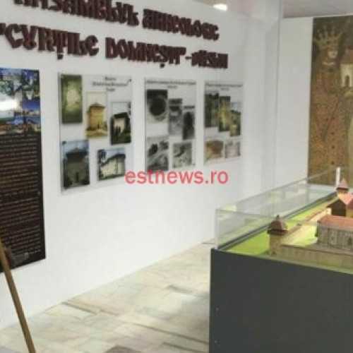 Istoria în onoare - Activitate culturală organizată în Muzeul Județean Vaslui în parteneriat cu Universitatea „Alexandru Ioan Cuza”