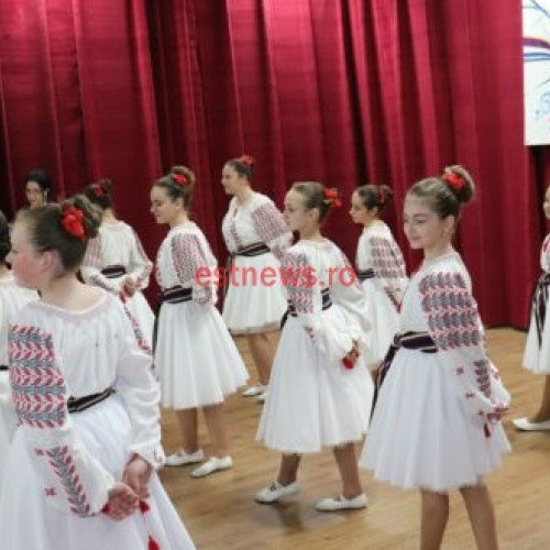 Consilierii Locali Darnici Acordă Bani Generoși pentru Palatul Copiilor Vaslui: Elevii Beneficiază de Proiecte Educaționale și Activități Extrașcolare