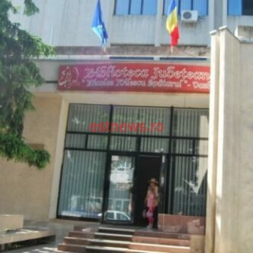 Anul 2024 aduce un bogat program de evenimente culturale la Biblioteca Județeană Vaslui