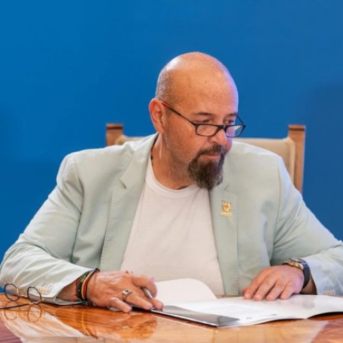 Candidatul Cristian Popescu Piedone îi mulțumește primarului Nicușor Dan pentru soluționarea problemei traficului și a locurilor de parcare în București