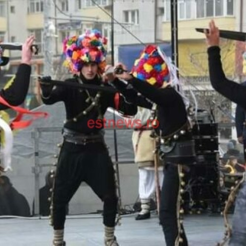 Festivalul de Datini și Obiceiuri de Iarnă, Evenimentul Așteptat de Mii de Vizitatori, va Avea Loc în Municipiul Vaslui pe 24 Decembrie!