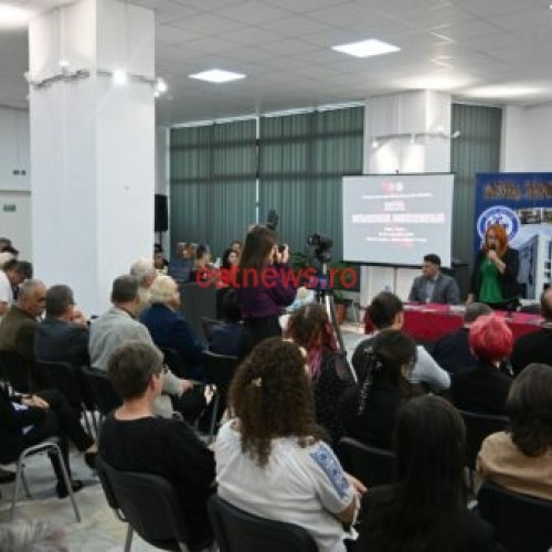 Dimitrie Cantemir și Constantin Prezan, protagoniști ai Sesiunii de Comunicări „Acta Moldaviae Meridionalis”