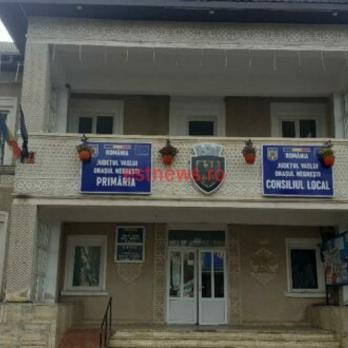 Primul Târg al Meșterilor Populari organizat de Primăria Negrești în parteneriat cu Asociația Meșterilor Populari și alte instituții