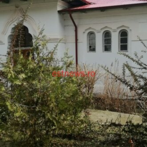 Mareșalul Constantin Prezan este comemorat la Conacul de la Schinetea!