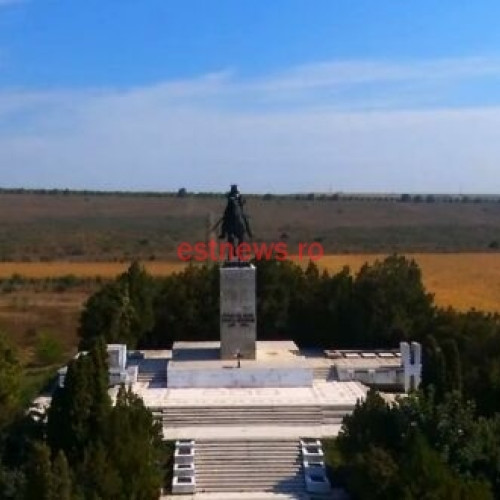 Restaurarea Ansamblului Monumental Ștefan Cel Mare de la Băcăoani Finalizată Până la Finalul Lui 2021