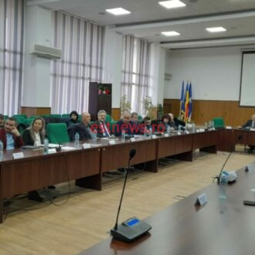 Finanțare nerabursabilă de 600.000 de lei pentru românii de pretutindeni de Consiliul Județean (CJ) Vaslui